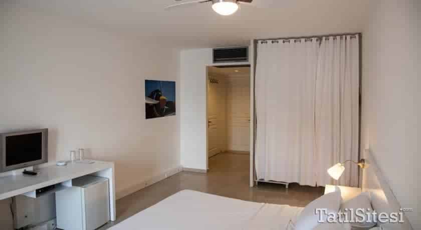 Port Alaçatı Hotel